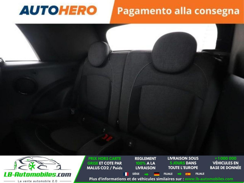 Mini Mini D 116 CH BVA  occasion � Beaupuy - photo n�5