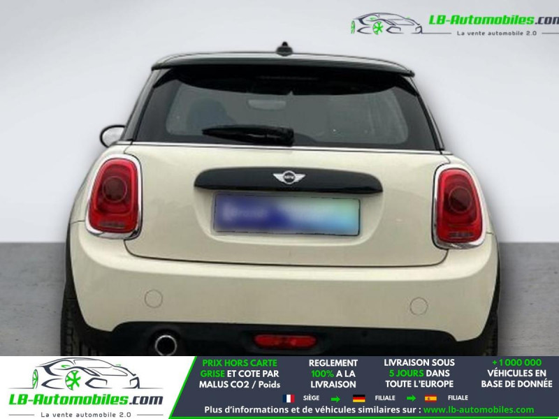 Mini Mini D 116 CH BVA  occasion � Beaupuy - photo n�6