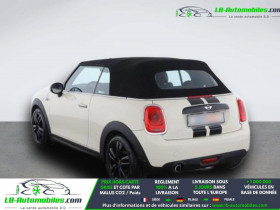 Mini Mini D 116 CH BVA  occasion � Beaupuy - photo n�4