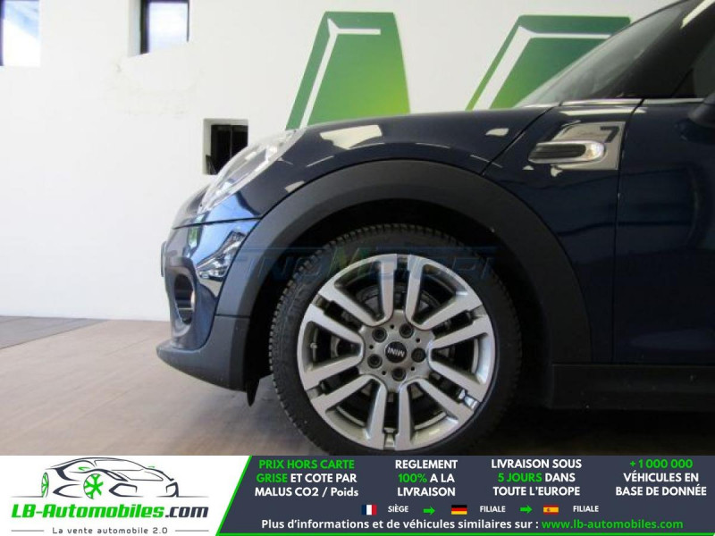 Mini Mini D 116 CH BVA  occasion � Beaupuy - photo n�7