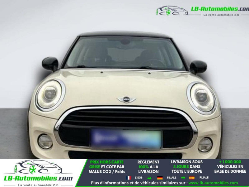 Mini Mini D 116 CH BVA  occasion � Beaupuy - photo n�4