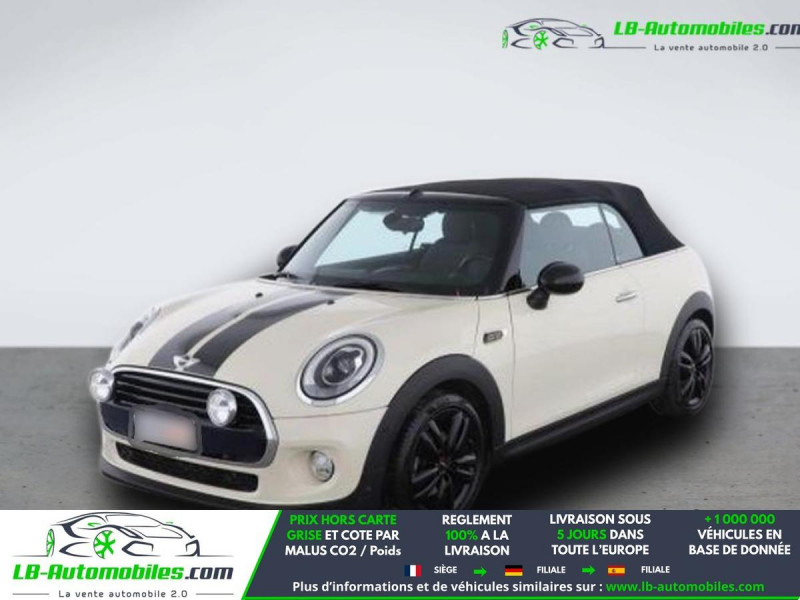 Mini Mini D 116 CH BVA  occasion � Beaupuy