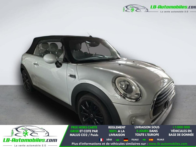 Mini Mini D 116 CH BVA  occasion � Beaupuy - photo n�2