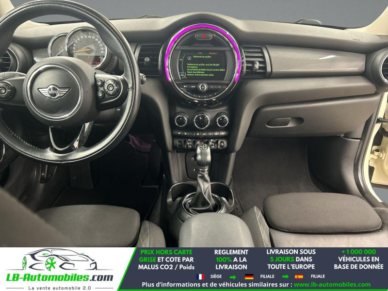 Mini Mini D 116 CH BVA  occasion � Beaupuy - photo n�2