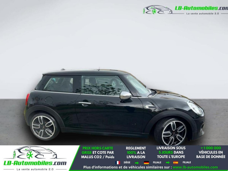 Mini Mini D 116 CH BVA  occasion � Beaupuy