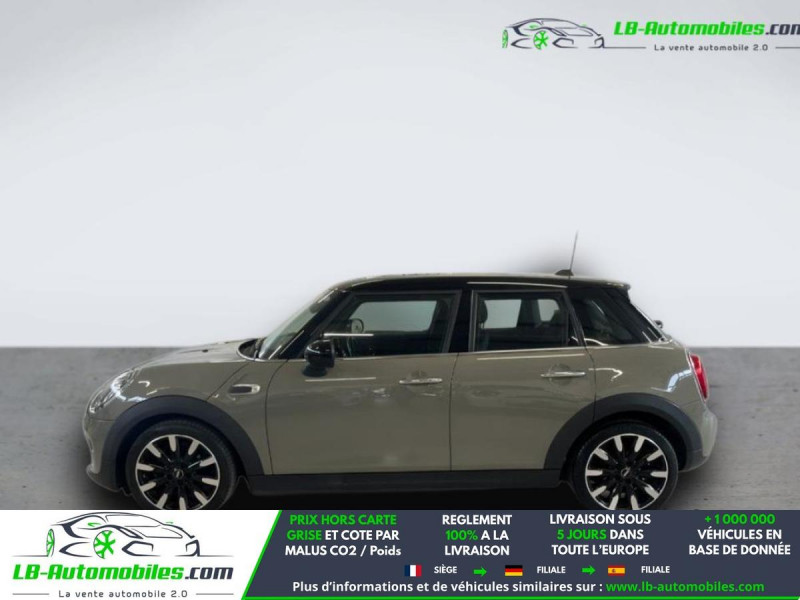 Mini Mini D 116 CH BVA  occasion � Beaupuy - photo n�5