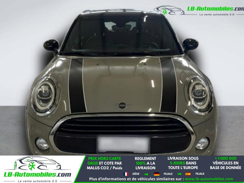 Mini Mini D 116 CH BVA  occasion � Beaupuy - photo n�4