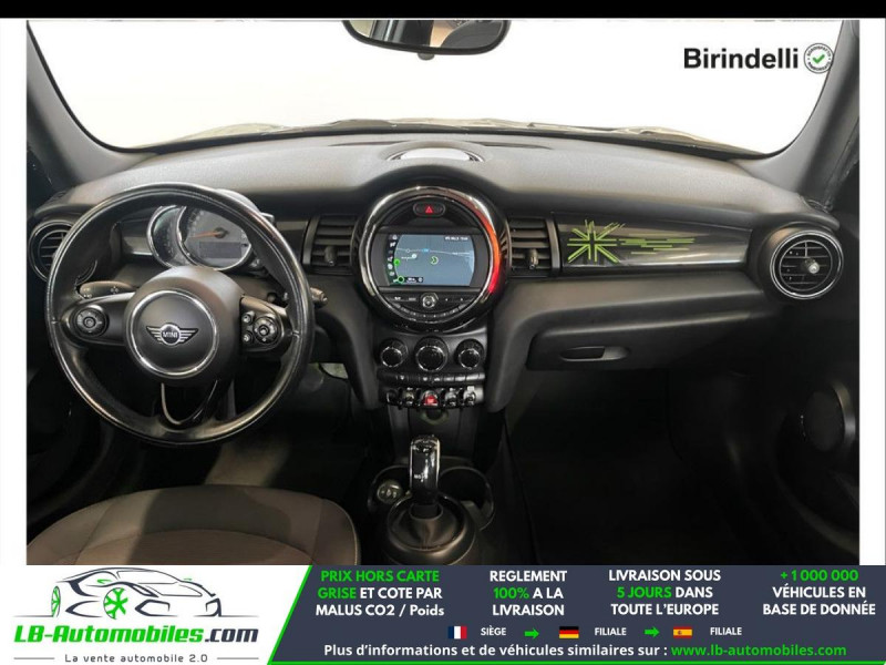 Mini Mini D 116 CH BVA  occasion � Beaupuy - photo n�2