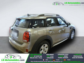 Mini Mini D 116 CH BVA  occasion � Beaupuy - photo n�3