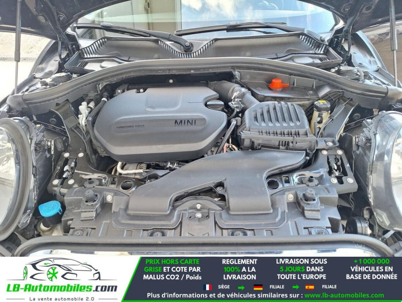 Mini Mini D 116 CH BVA  occasion � Beaupuy - photo n�6