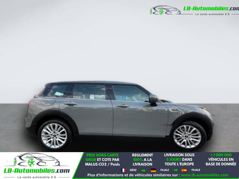 Mini Mini D 116 CH BVA  occasion � Beaupuy - photo n�6