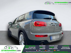 Mini Mini D 116 CH BVA  occasion � Beaupuy - photo n�4