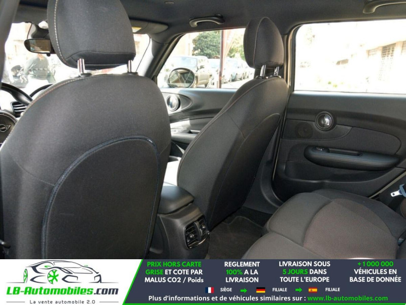 Mini Mini D 116 CH BVA  occasion � Beaupuy - photo n�5