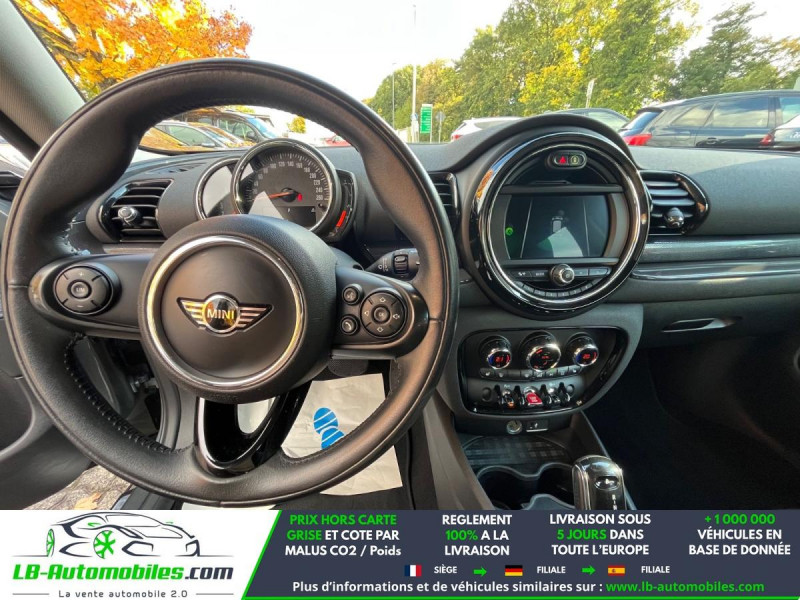 Mini Mini D 116 CH BVA  occasion � Beaupuy - photo n�3