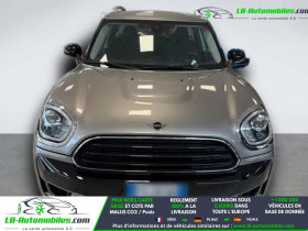 Mini Mini D 116 CH BVA  occasion � Beaupuy - photo n�4