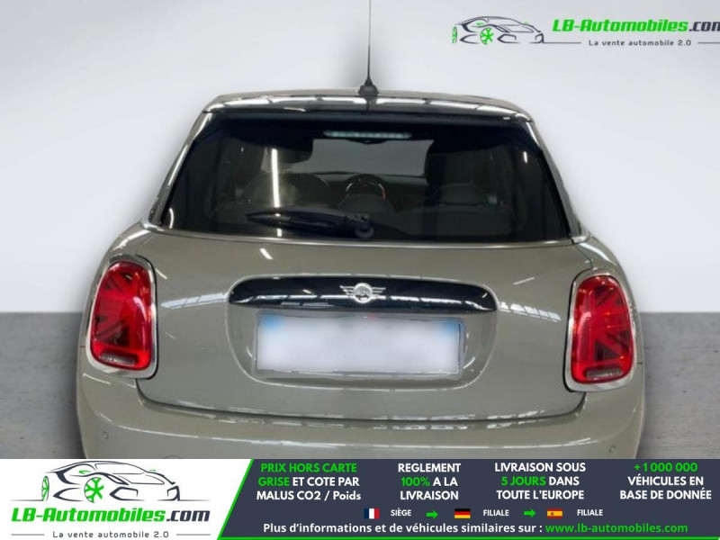 Mini Mini D 116 CH BVA  occasion � Beaupuy - photo n�6