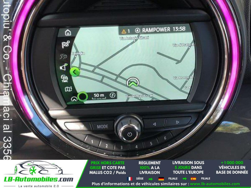 Mini Mini D 116 CH BVA  occasion � Beaupuy - photo n�7