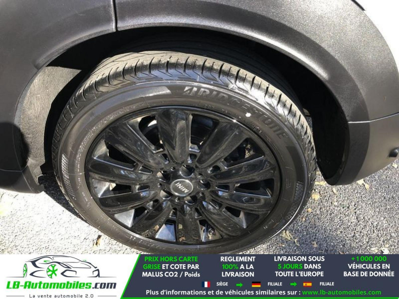 Mini Mini D 116 CH BVA  occasion � Beaupuy - photo n�6