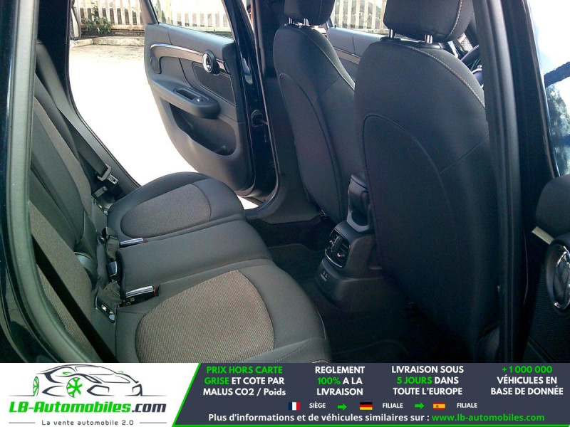 Mini Mini D 116 CH BVA  occasion � Beaupuy - photo n�8