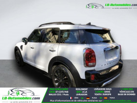 Mini Mini D 116 CH BVA  occasion � Beaupuy - photo n�4