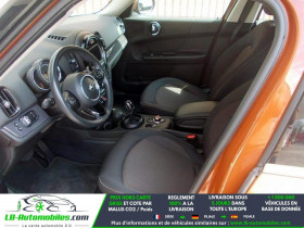 Mini Mini D 116 CH BVA  occasion � Beaupuy - photo n�5