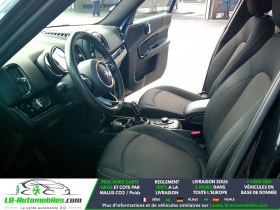 Mini Mini D 116 CH BVA  occasion � Beaupuy - photo n�7