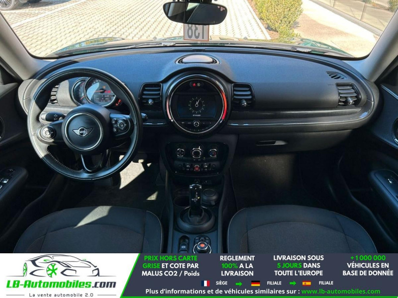 Mini Mini D 116 CH BVA  occasion � Beaupuy - photo n�3