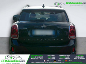 Mini Mini D 116 CH BVA  occasion � Beaupuy - photo n�6