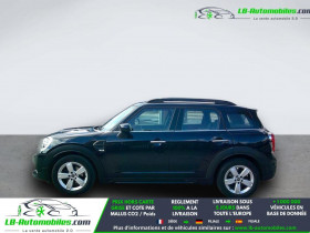 Mini Mini D 116 CH BVA  occasion � Beaupuy - photo n�5