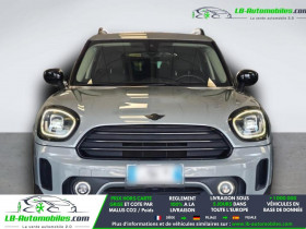 Mini Mini D 116 CH BVA  occasion � Beaupuy - photo n�4