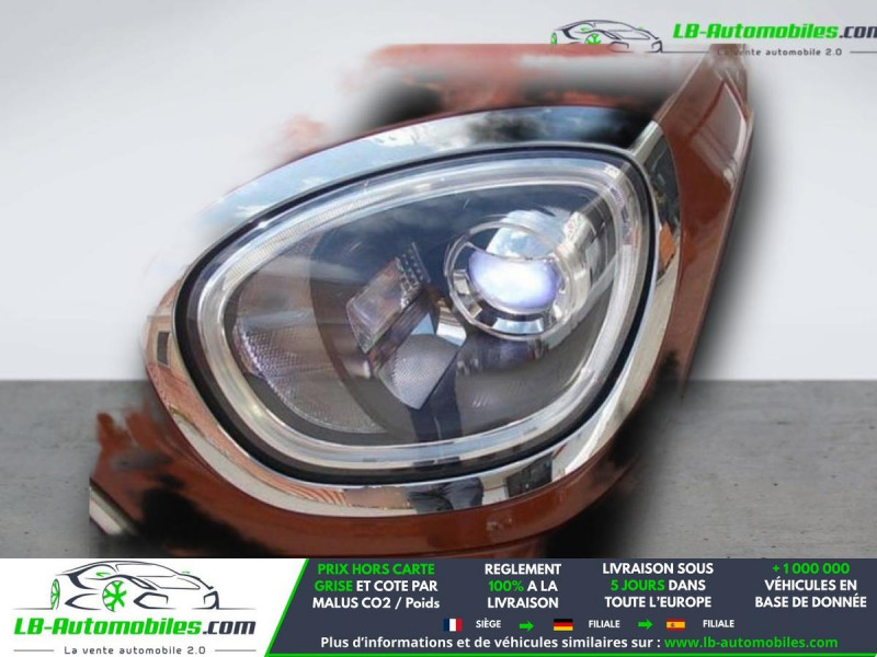 Mini Mini D 116 CH BVA  occasion � Beaupuy - photo n�2