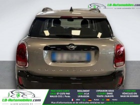 Mini Mini D 116 CH BVA  occasion � Beaupuy - photo n�5