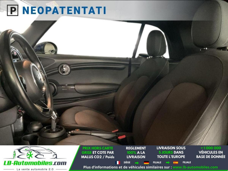 Mini Mini D 116 CH BVA  occasion � Beaupuy - photo n�7