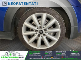 Mini Mini D 116 CH BVA  occasion � Beaupuy - photo n�8