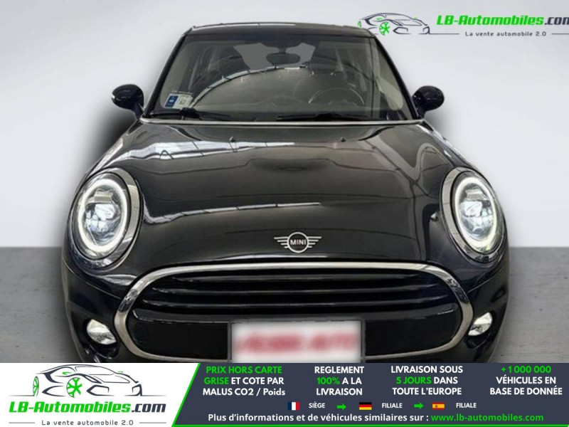 Mini Mini D 116 CH BVA  occasion � Beaupuy - photo n�4