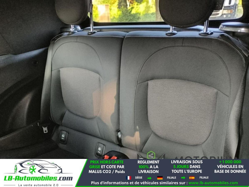 Mini Mini D 116 CH BVA  occasion � Beaupuy - photo n�6