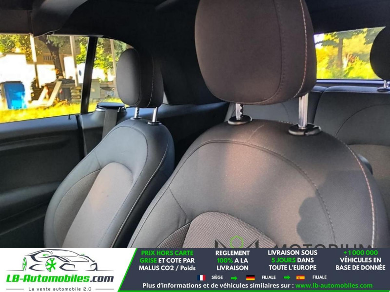 Mini Mini D 116 CH BVA  occasion � Beaupuy - photo n�5