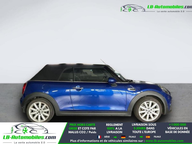 Mini Mini D 116 CH BVA  occasion � Beaupuy - photo n�5