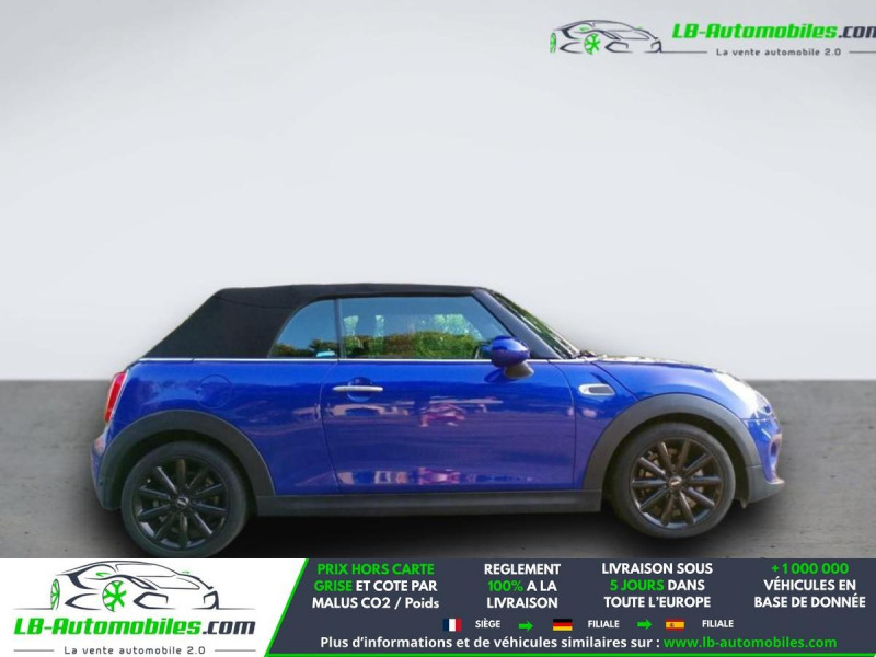 Mini Mini D 116 CH BVA  occasion � Beaupuy - photo n�4