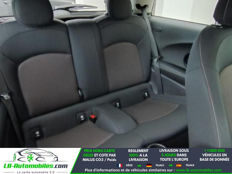 Mini Mini D 116 CH BVA  occasion � Beaupuy - photo n�9