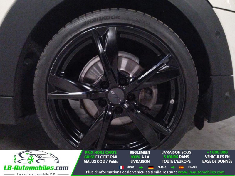 Mini Mini D 116 CH BVA  occasion � Beaupuy - photo n�3