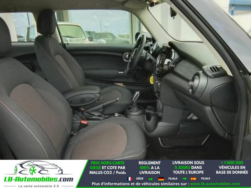 Mini Mini D 116 CH BVA  occasion � Beaupuy - photo n�8