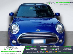 Mini Mini D 116 CH BVA  occasion � Beaupuy - photo n�3