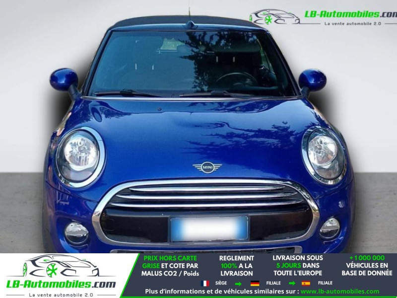 Mini Mini D 116 CH BVA  occasion � Beaupuy - photo n�3