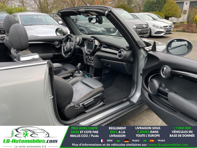 Mini Mini D 116 CH BVA  occasion � Beaupuy - photo n�4