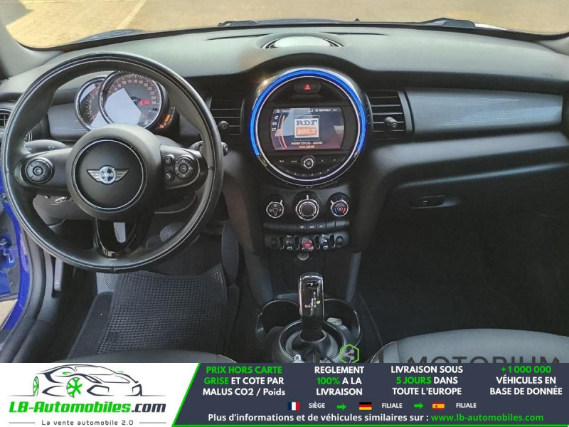 Mini Mini D 116 CH BVA  occasion � Beaupuy - photo n�2