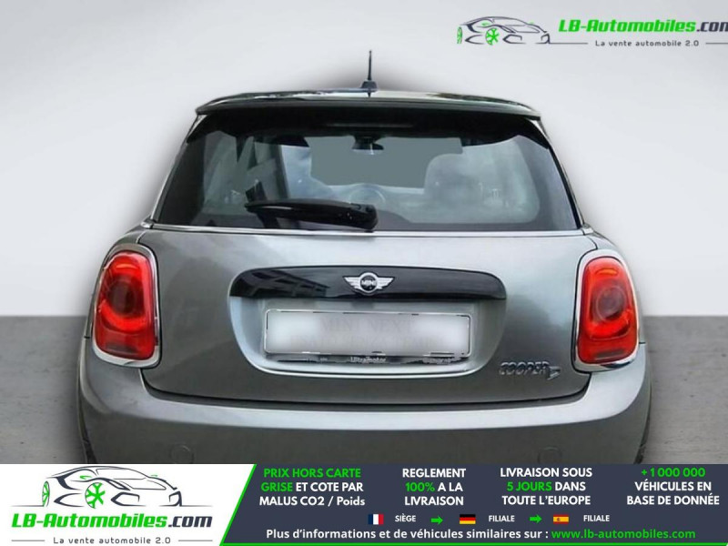 Mini Mini D 116 CH BVA  occasion � Beaupuy - photo n�7