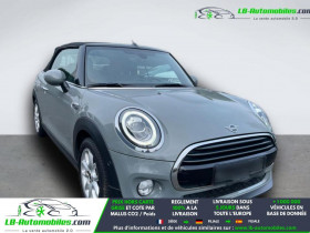 Mini Mini D 116 CH BVA  occasion � Beaupuy - photo n�2