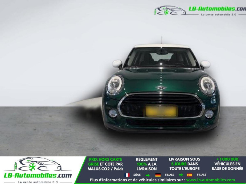 Mini Mini D 116 CH BVA  occasion � Beaupuy - photo n�5