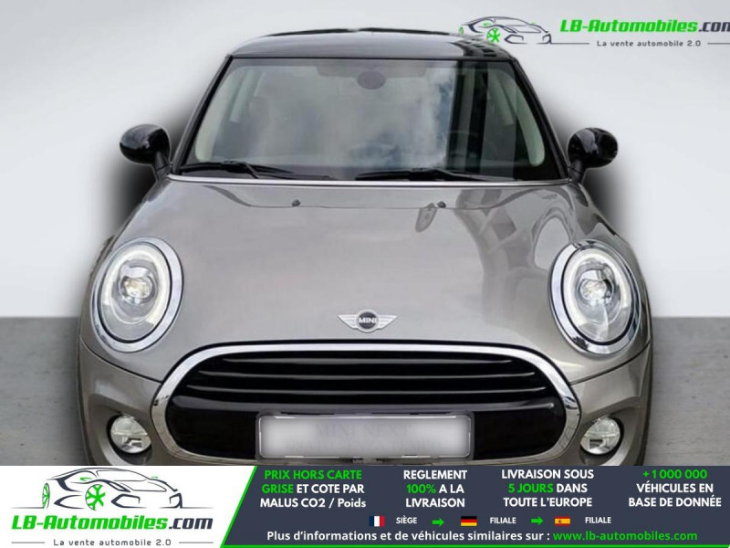 Mini Mini D 116 CH BVA  occasion � Beaupuy - photo n�5